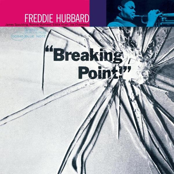  - Freddie Hubbard