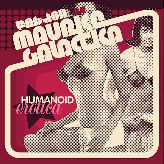 Humanoid Erotica - fat jon
