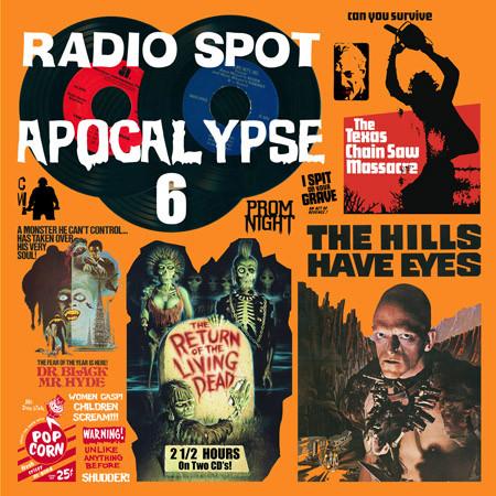 Crypt Of The Living Dead - Crypt Of The Living Dead
