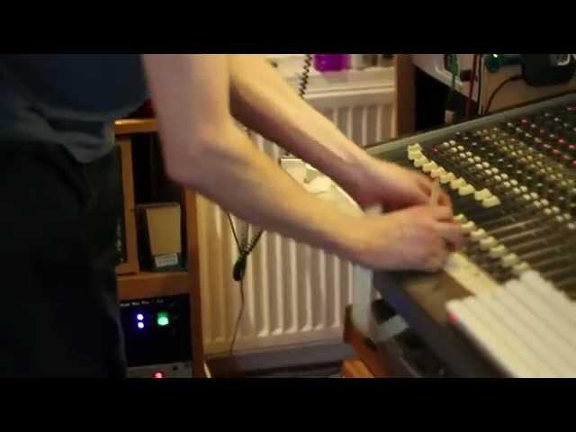 Folkscene - Tower Recordings