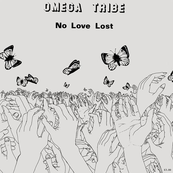 1984 - Omega Tribe