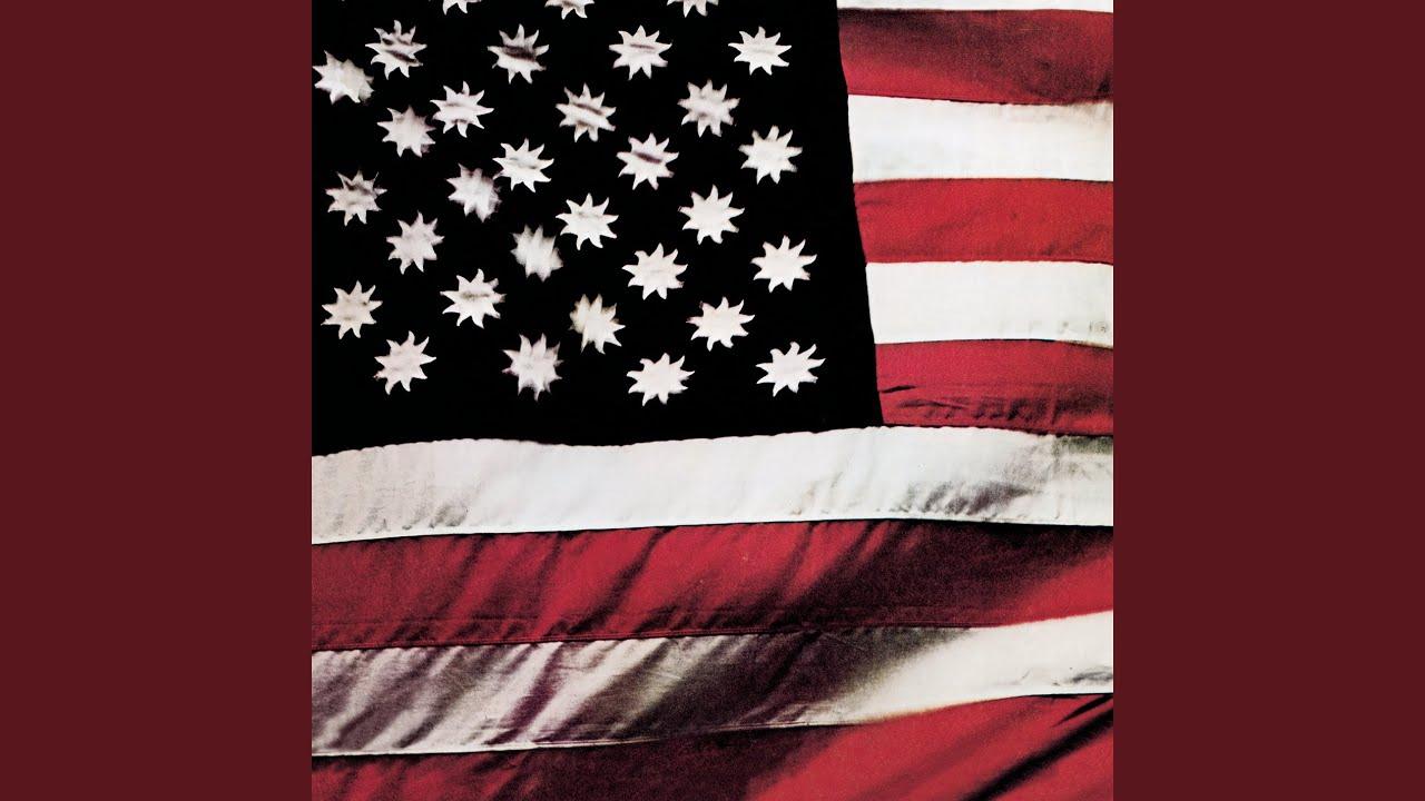 There's A Riot Goin' On - Sly & The Family Stone