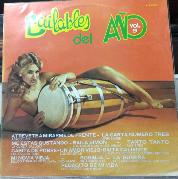  - La Cumbia Gallega