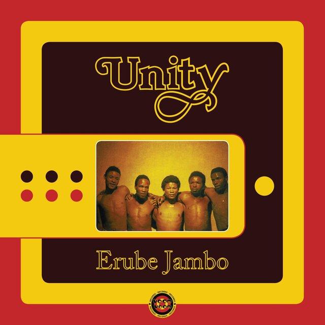 Erube Jambo - Unity