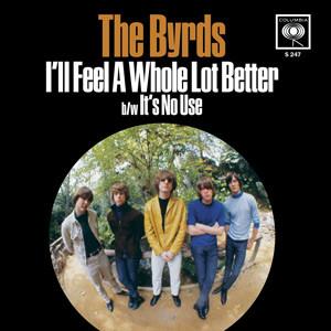 Hummingbird - The Byrds