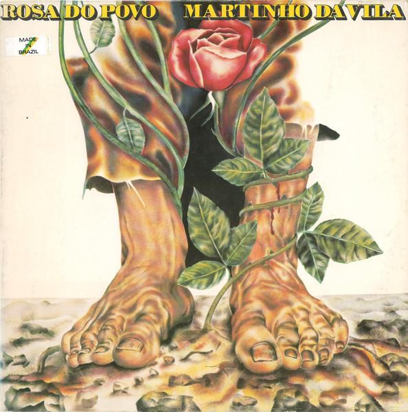 . - Martinho Da Vila
