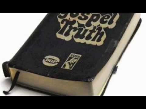 VINYL RIP - The Sons of Truth