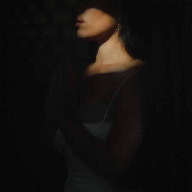 I Don't - Madison McFerrin
