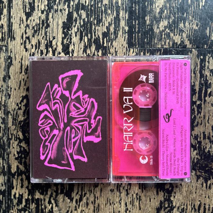 Narr VA II - Andra Ljos