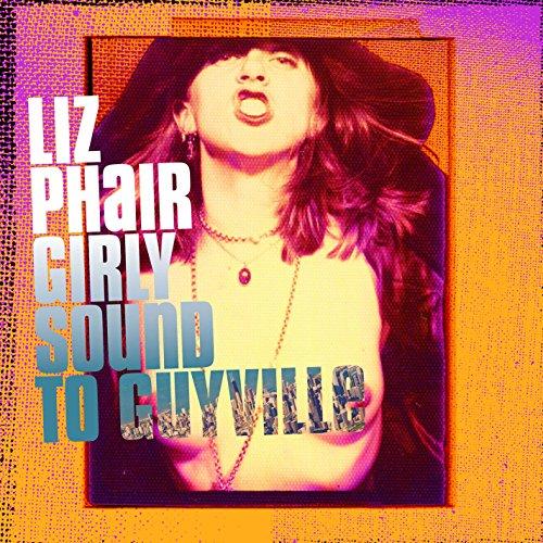 Juvenilia - Liz Phair