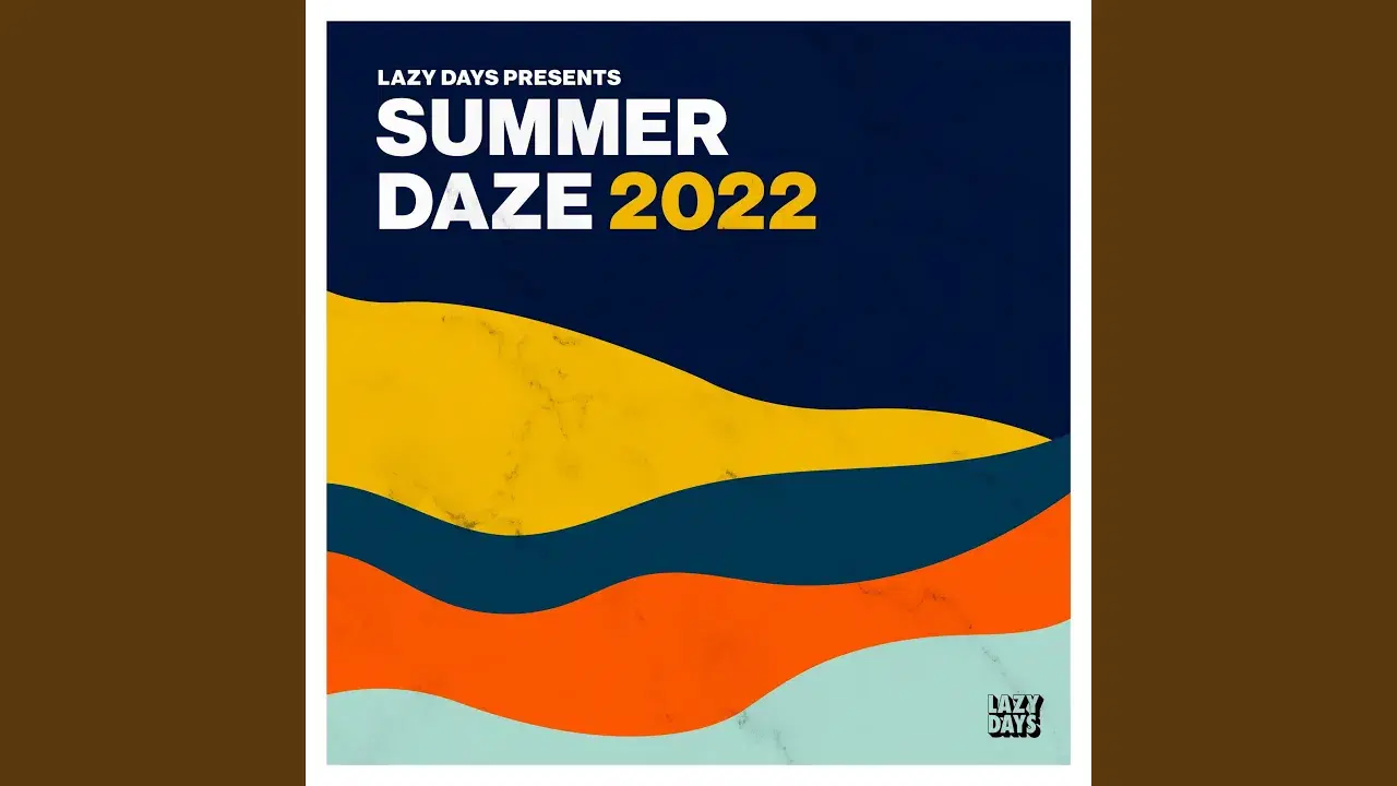 Summer Daze 2022 - Shur-I-Kan, Joakim