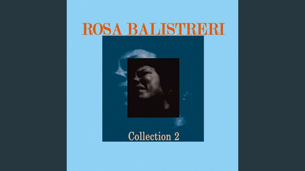  - Rosa Balistreri