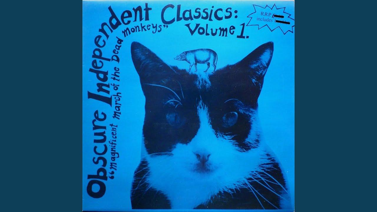 Obscure Independent Classics, Vol. 1 - The Surgery