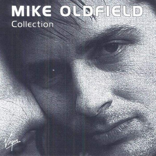 Crises - Mike Oldfield