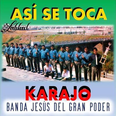  - K-rajo Banda Jesús del Gran Poder