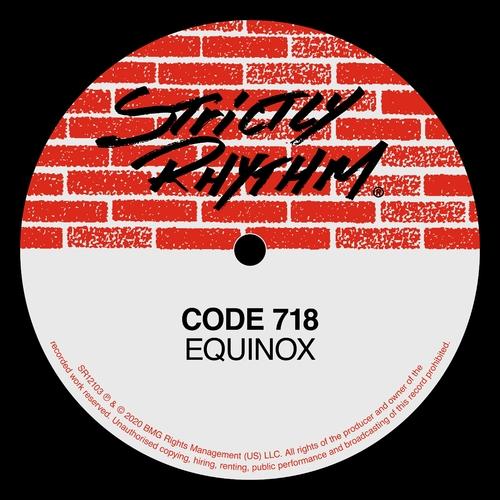 Equinox - Code 718