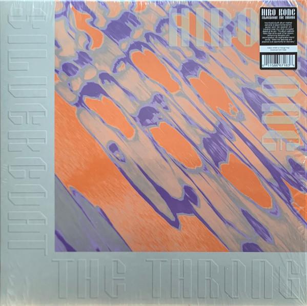 Silvercoat the throng - Hiro Kone