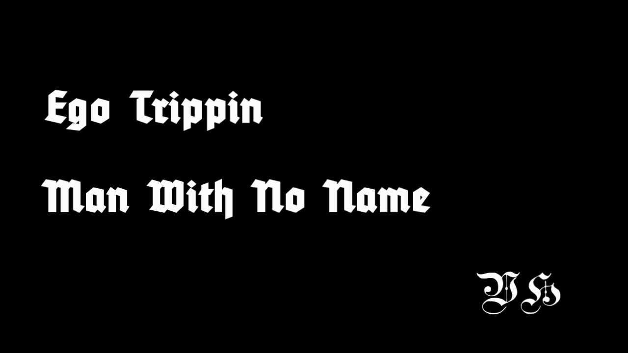 Unknown album (16/06/2024 13:54:27) - Ego Trippen
