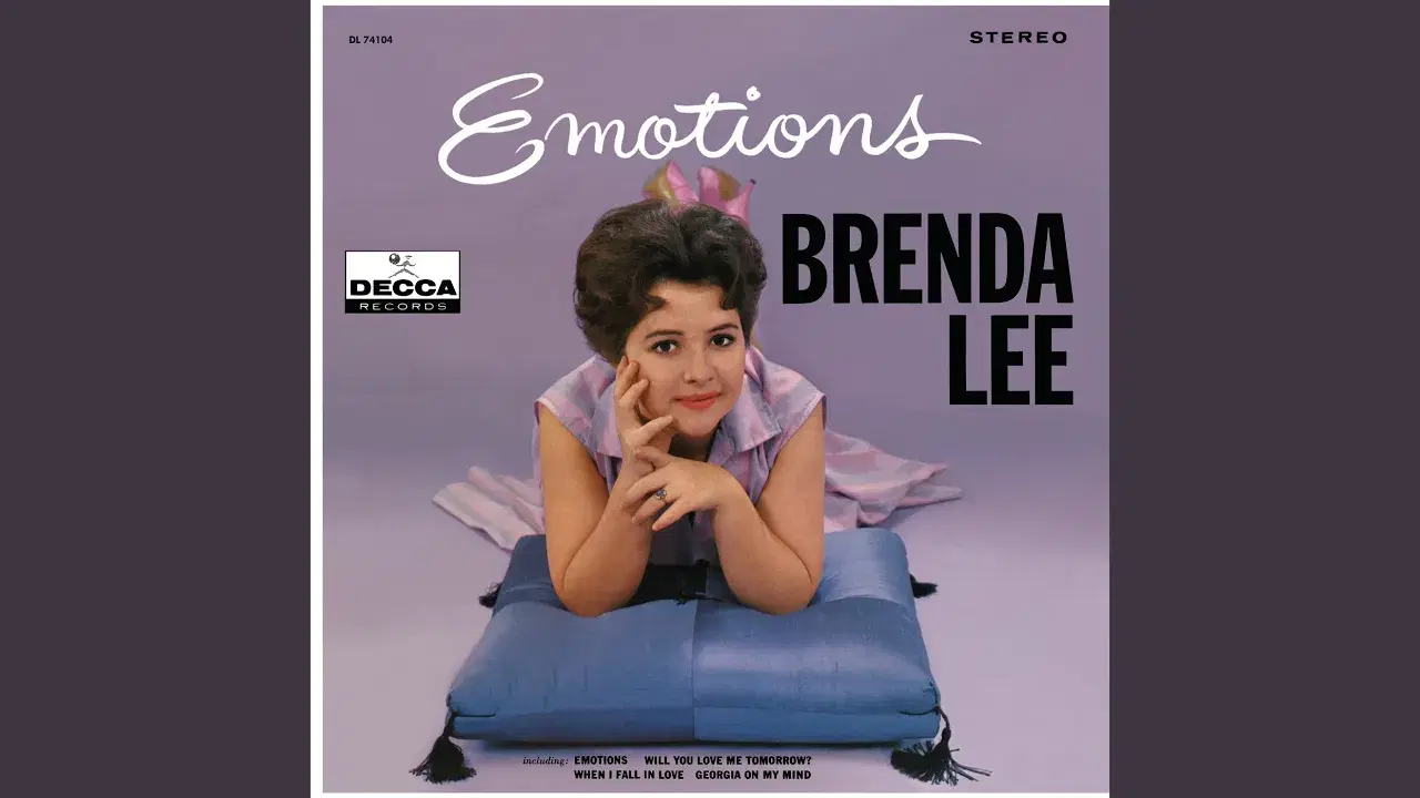  - Brenda Lee