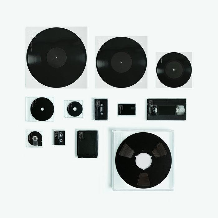 Format (Expanded Edition) - Trevor Jackson