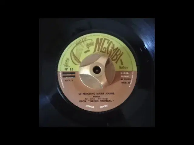 Orchestre Massako - Orchestre Massako