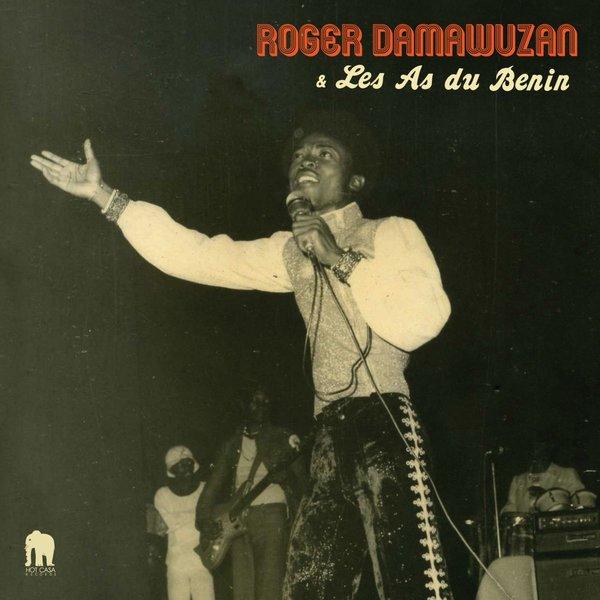 Wait for Me - Roger Damawuzan & Les As Du Benin