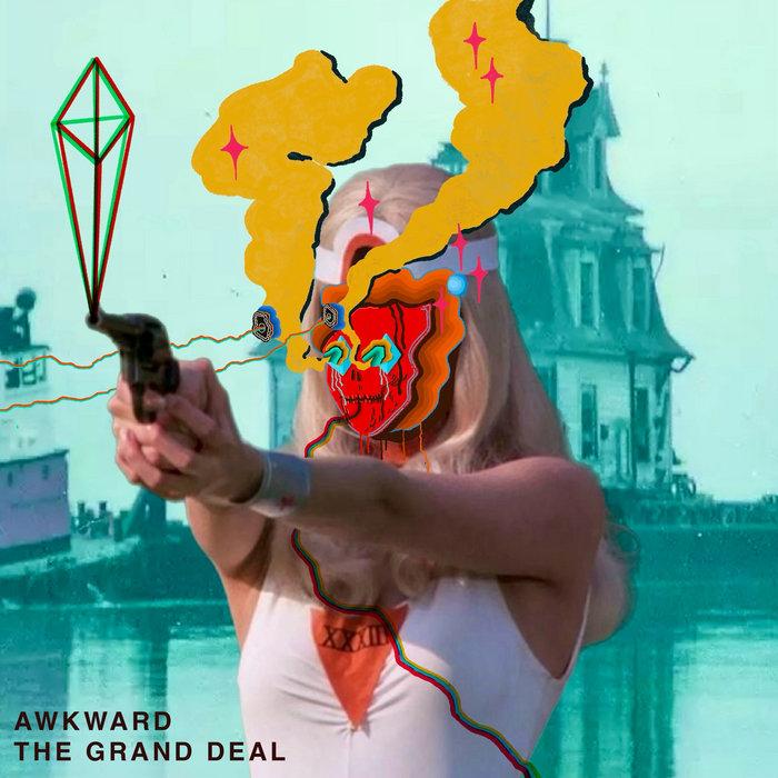 The Grand Deal - Awkward