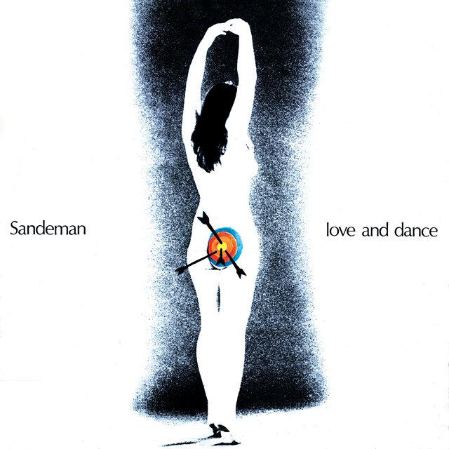 Love And Dance - Sandeman