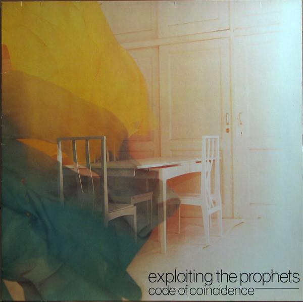 Code of Coincidence - Exploiting the Prophets
