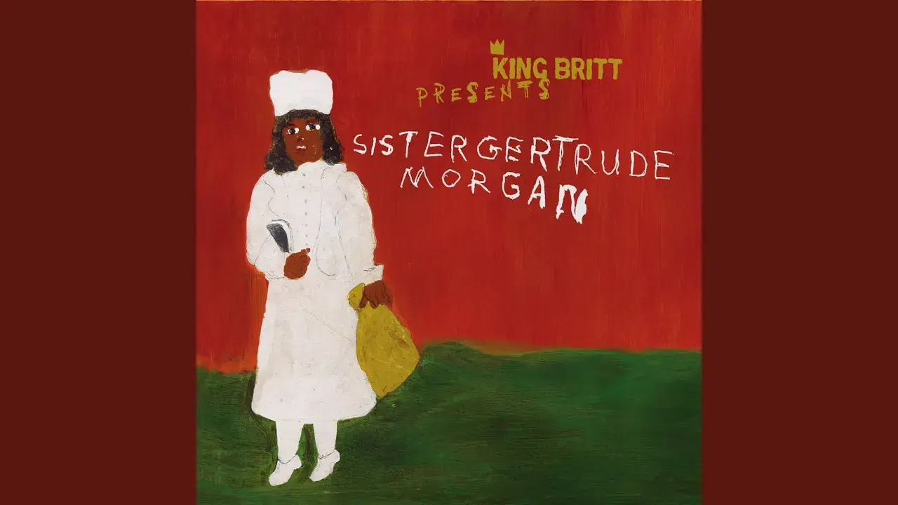 Sun Ra Dedication - King Britt