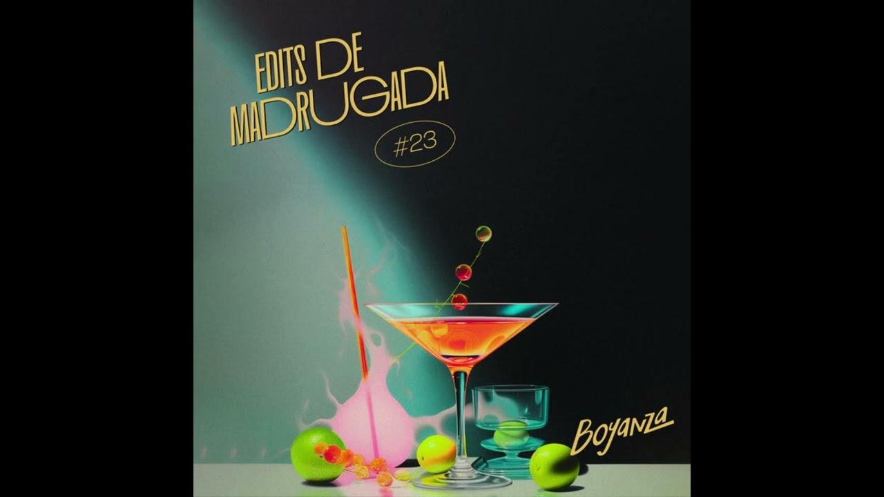 Edits De Madrugada - Emmanuel