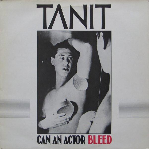 Can an actor bleed - Tanit