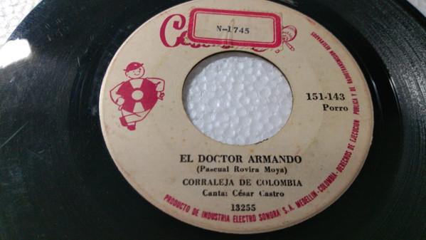El Doctor Armando / La Mochila De Pello - Corraleja de Colombia