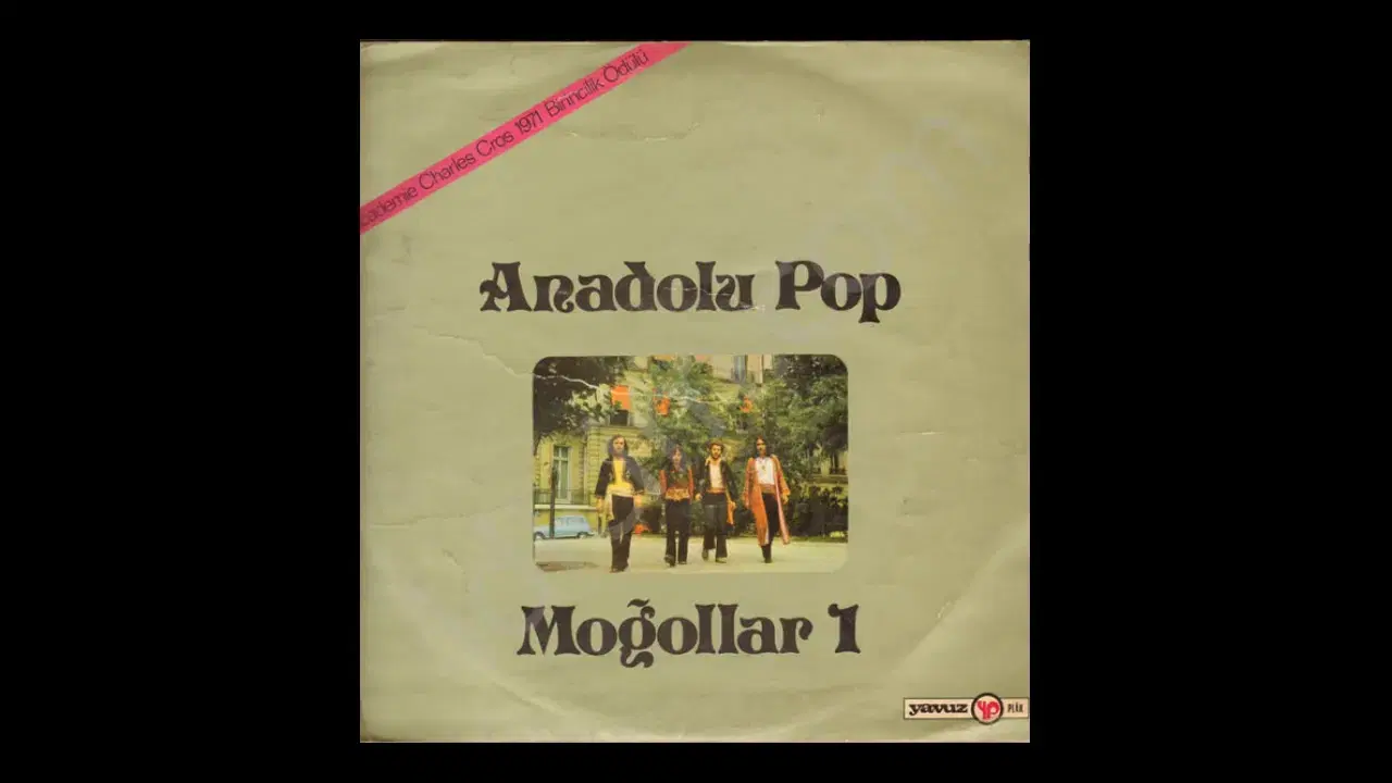  - Moğollar