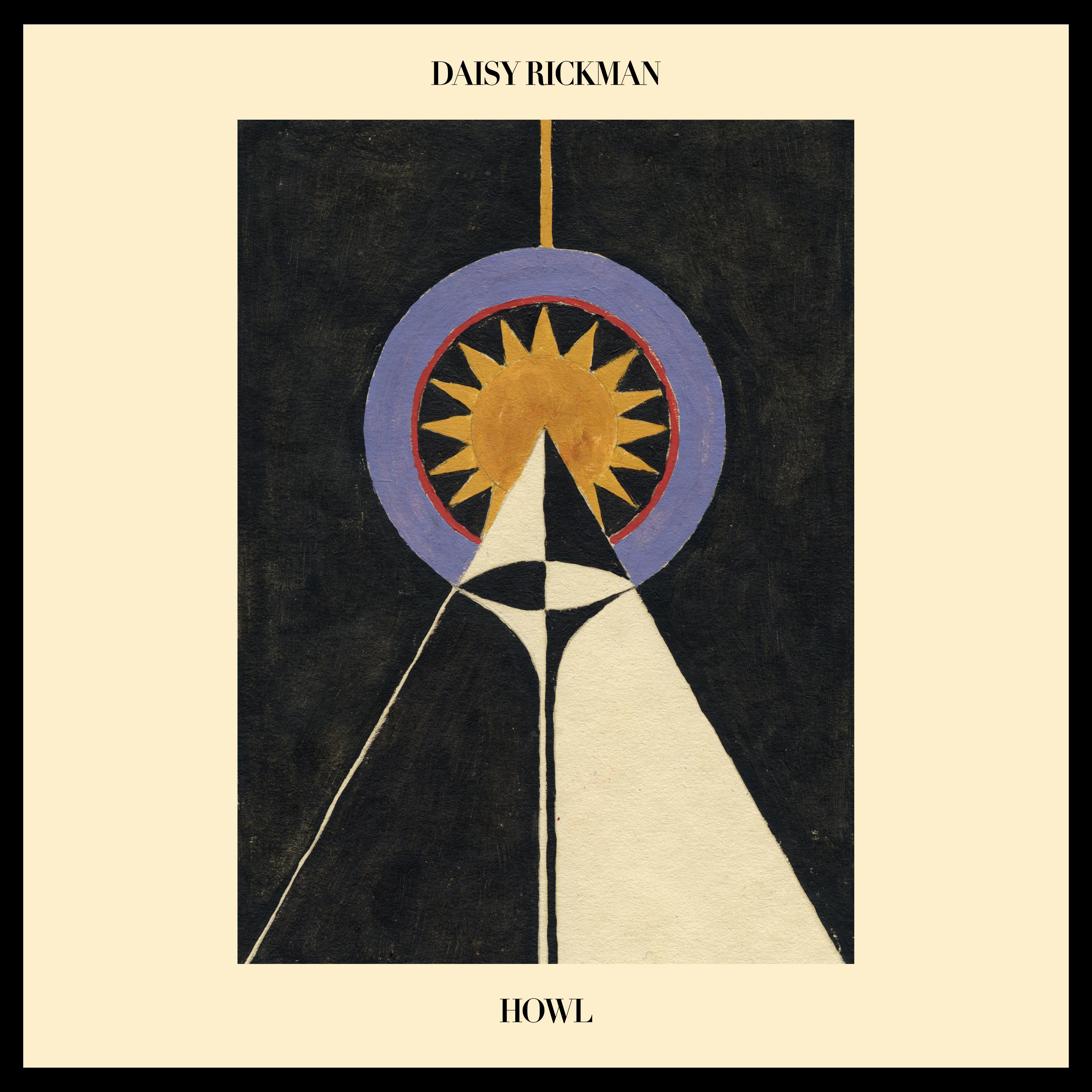 Howl - Daisy Rickman