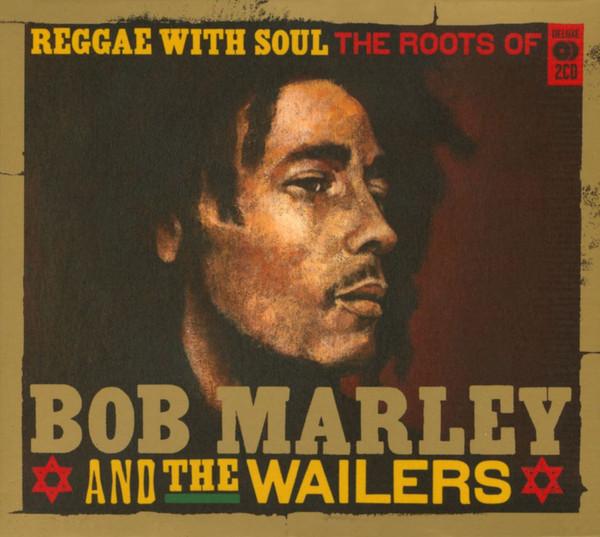 Energy - Mystic Marley