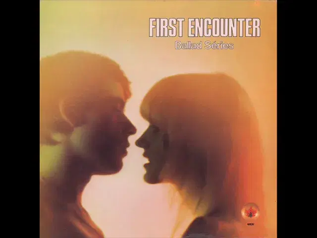 [Crea Sound] - 46535 - Mondiophone MON 36 - First Encounter - Dave Sarkys (Louis Delacour), Andre Perry [320] - Dave Sarkys, Andre Perry