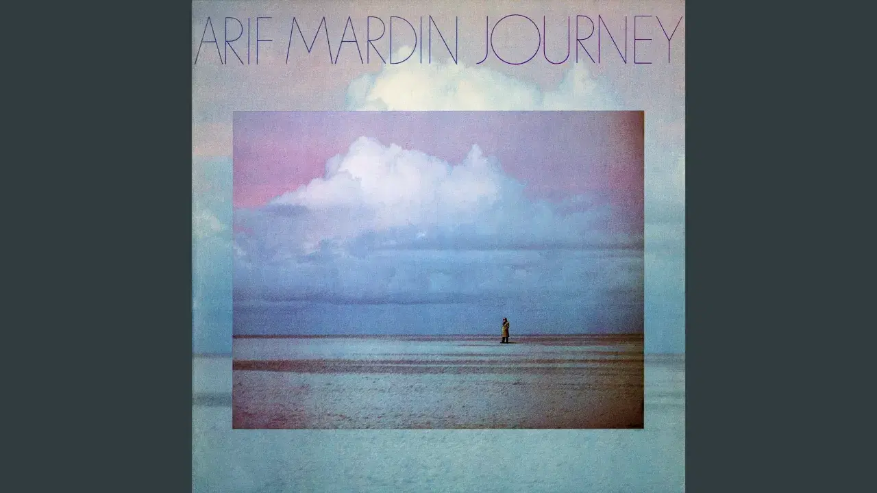 Journey - Arif Mardin