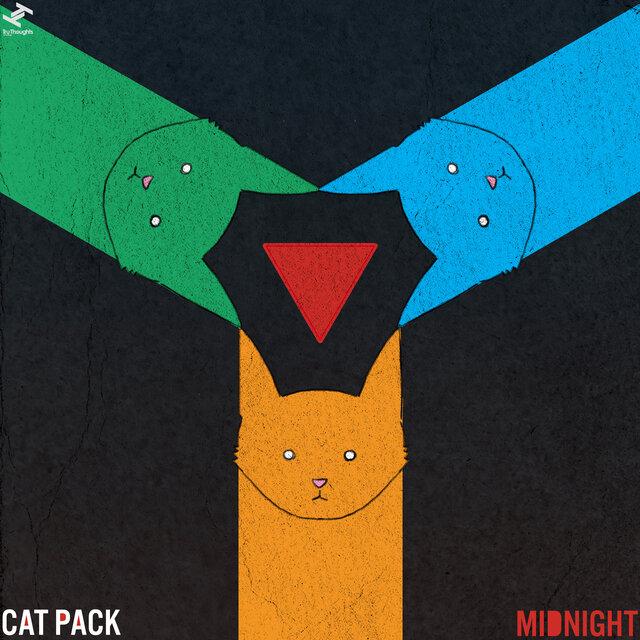 Midnight - Catpack