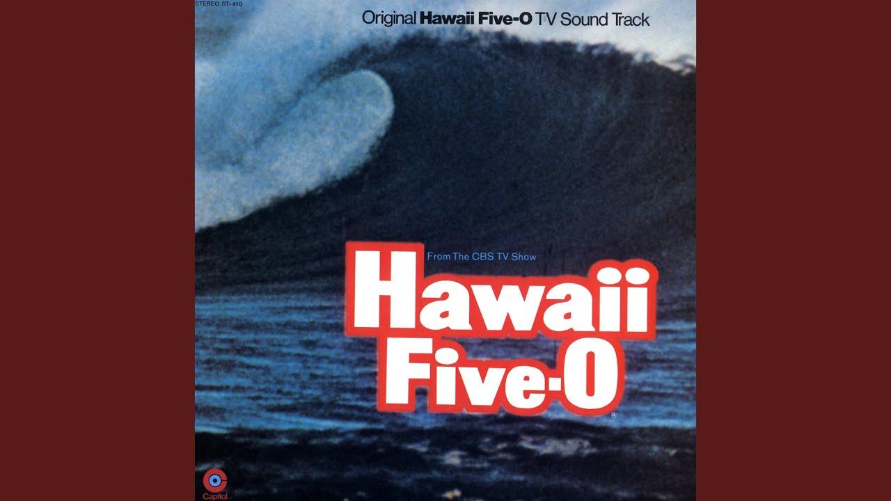 Hawaii Five-O - Mort Stevens And His Orchestra