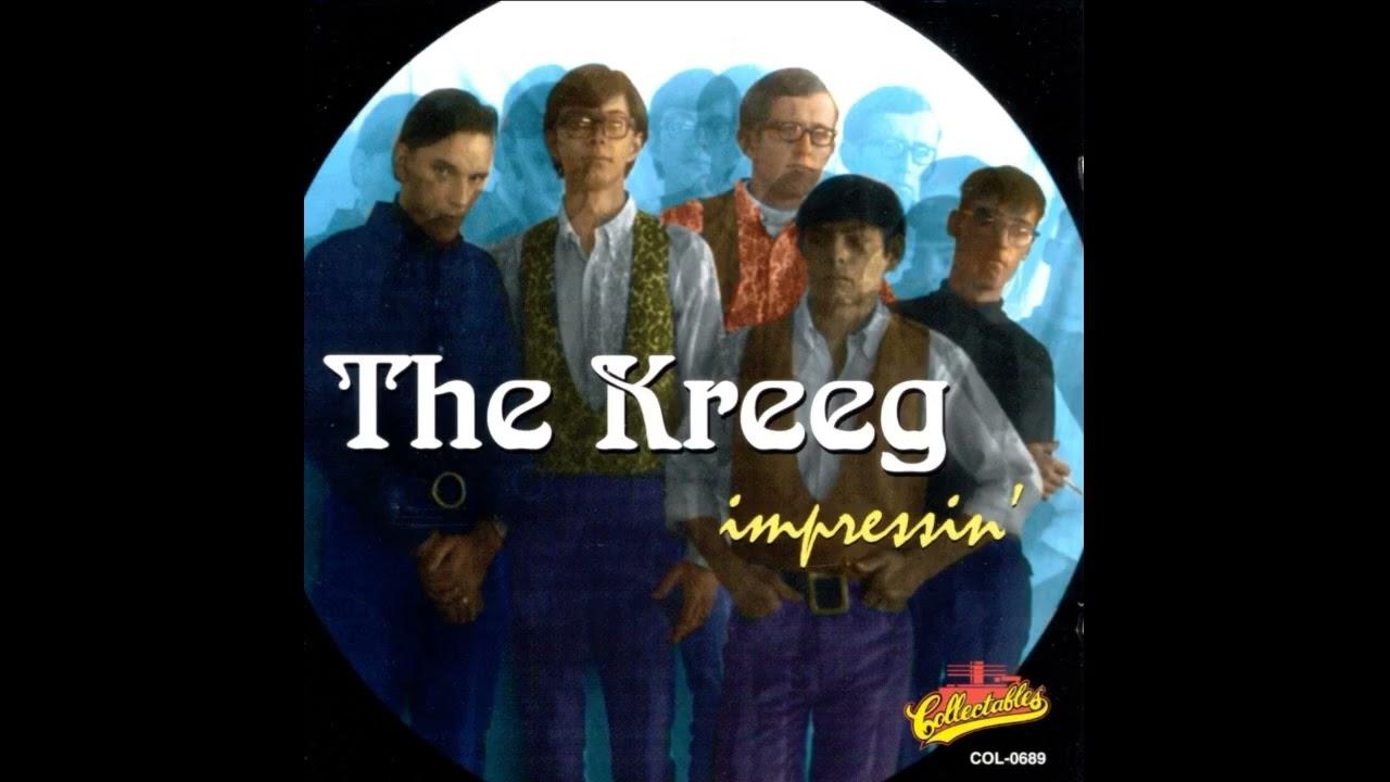 Impressin' - The Kreeg