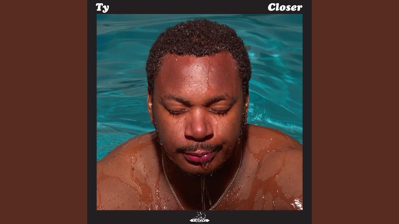 Closer - Ty featuring De La Soul