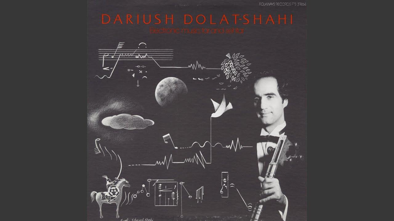  - Dariush Dolat Shahi