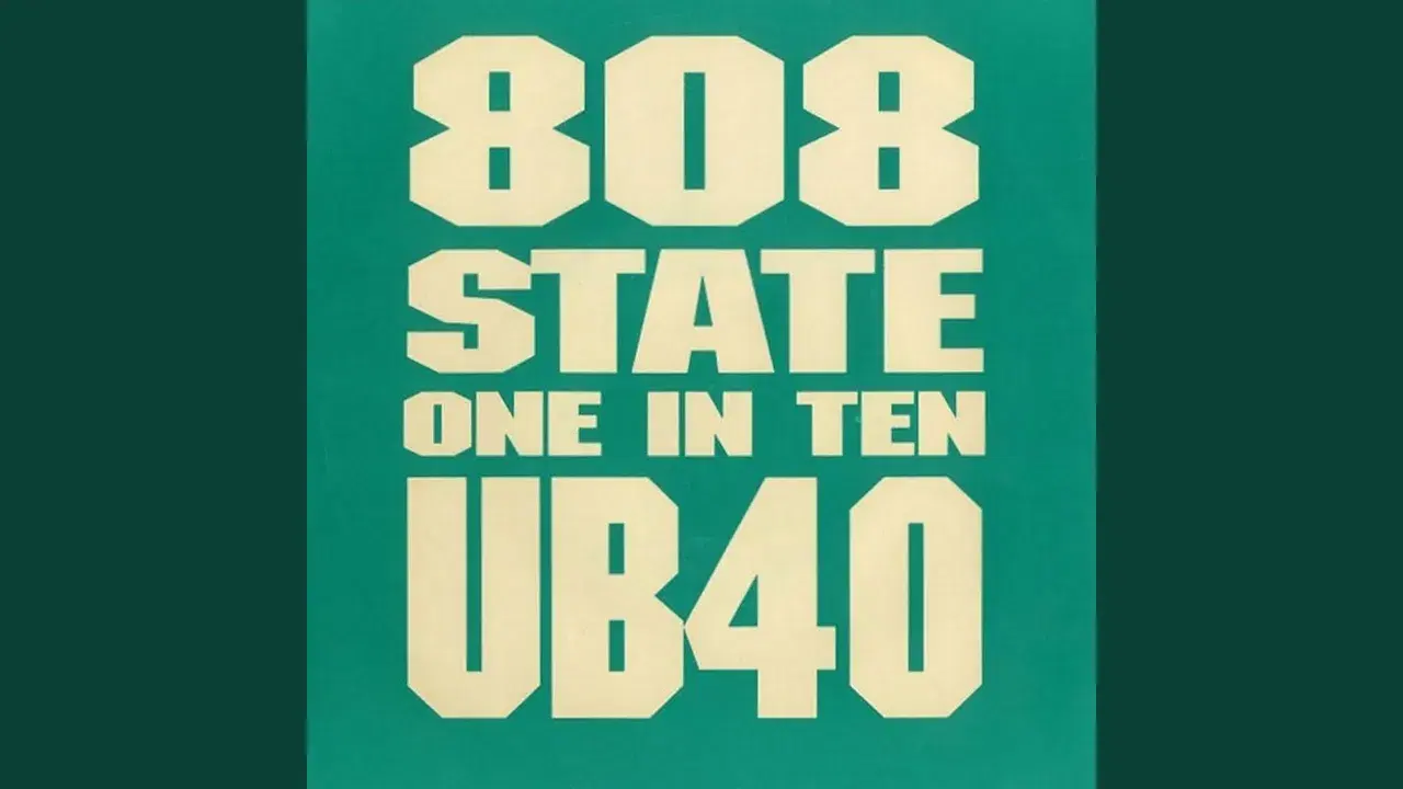 One In Ten - UB40