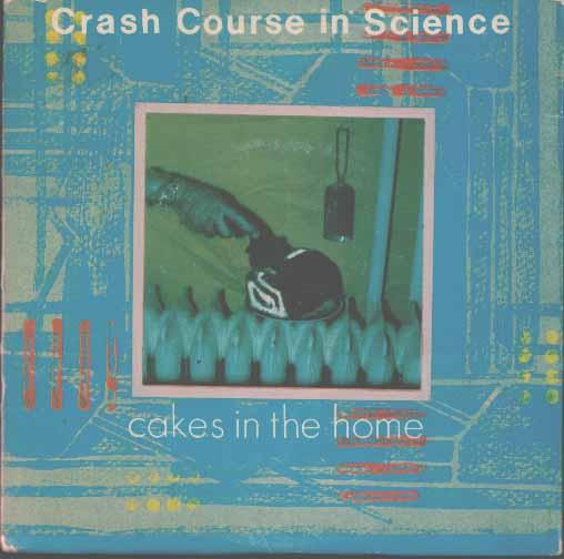 Kitchen Motors - Crash Course In Science