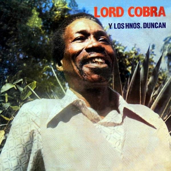  - Lord Cobra