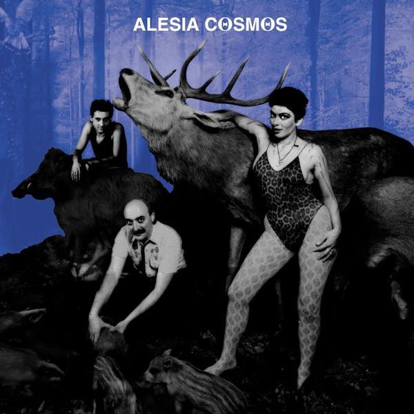 Aeroproducts - Alesia Cosmos
