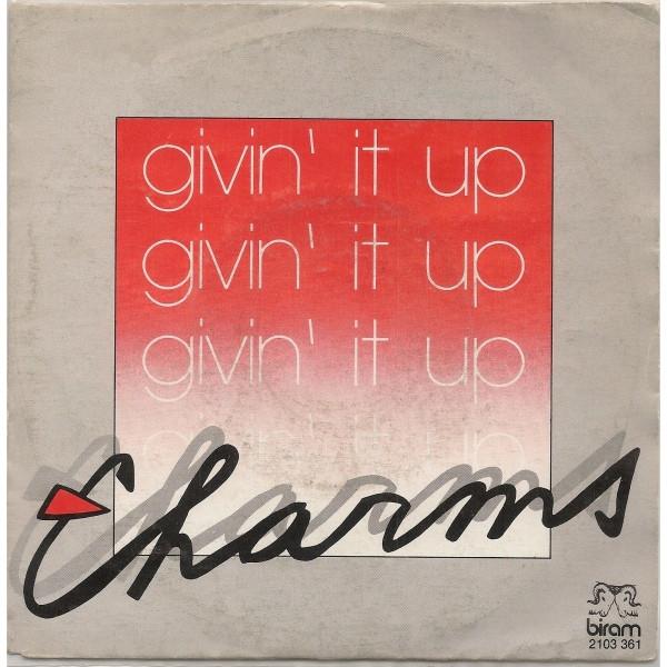 Givin' It Up - Charms