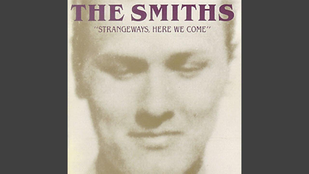 Strangeways Here We Come - The Smiths