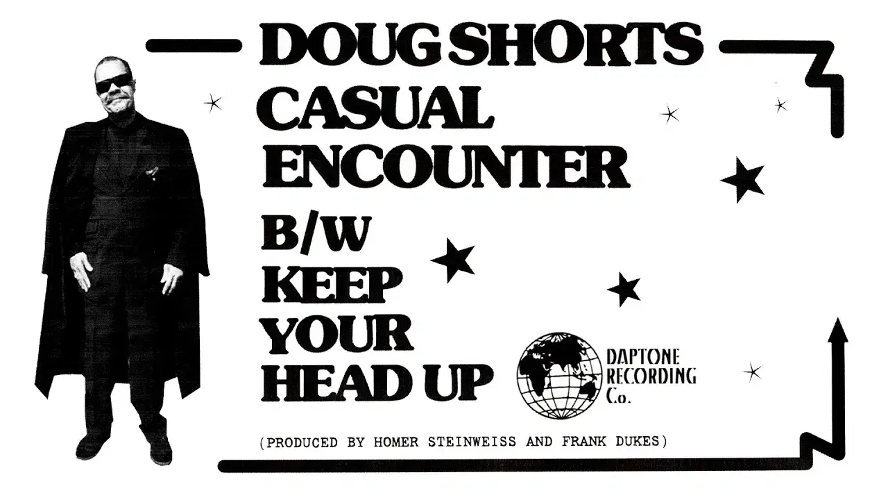 Casual Encounter - Doug Shorts